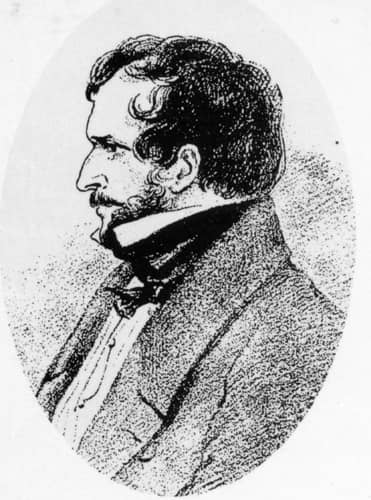 (à propos de ses Adventures of a younger son )